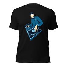 Live Long and DJ