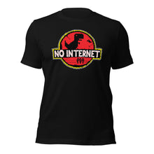 NO INTERNET Google Dino