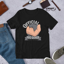 Official PRO GAMER Flex
