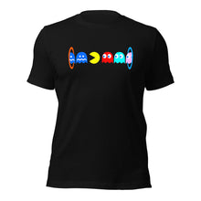 Portal PacMan