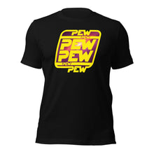 Pew Pew Pew