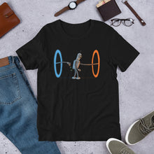 Portal Bender