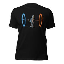 Portal Bender