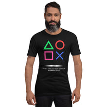 Master Race - PS Gamer Since 1994