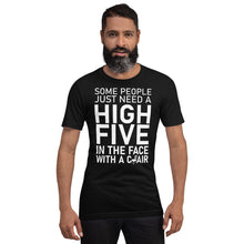 High Five Chair