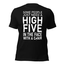 High Five Chair