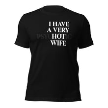 Hot Wife