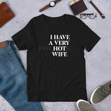 Hot Wife