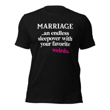 Marriage (US)