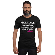 Marriage (US)