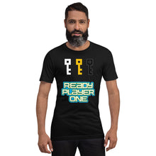 Ready Player One