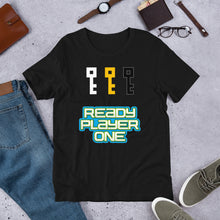 Ready Player One