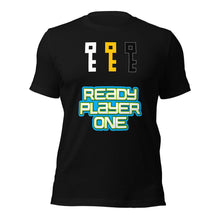 Ready Player One