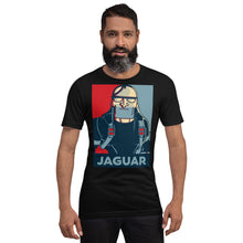 Rick and Morty - Jaguar
