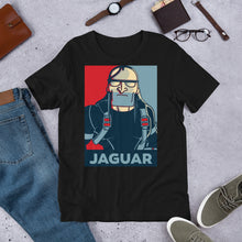 Rick and Morty - Jaguar