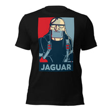 Rick and Morty - Jaguar