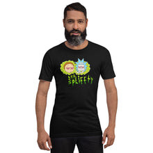 Rick and Morty - Get Spliffty