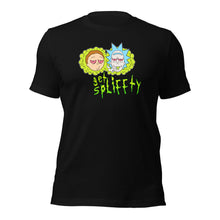 Rick and Morty - Get Spliffty