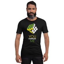 Rubik Love
