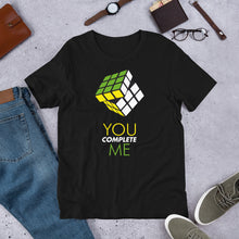 Rubik Love