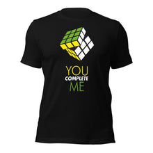 Rubik Love