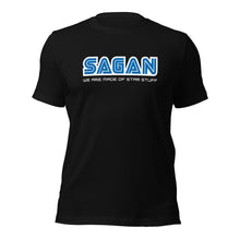 SAGAN - We are made of Star Stuff