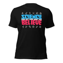 Science Believe