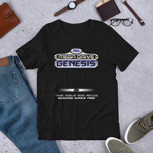 Master Race - SegaMD Gamer Since 1988