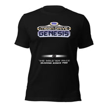 Master Race - SegaMD Gamer Since 1988