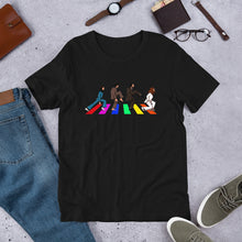 Silly Beatles