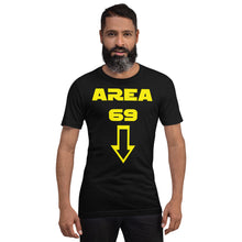 Solar Opposite - Area 69