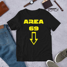 Solar Opposite - Area 69