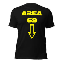Solar Opposite - Area 69