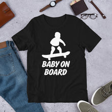 Solar Opposite  - Baby On Board