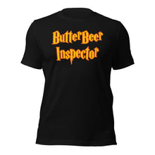 Solar Opposite - Butter Bear Inspector