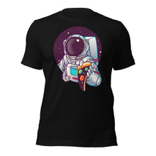 Space Pizza