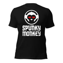 Spunky Monkey (WHT)