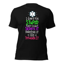 Stupid People