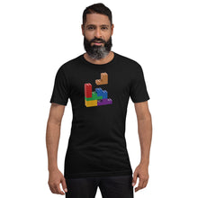 Tetris Lego (All Colours)
