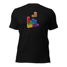 Tetris Lego (All Colours)
