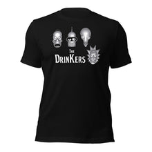 The Drinkers
