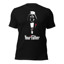 The DARK Father