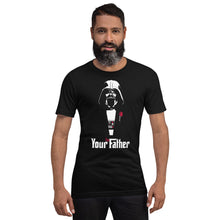 The DARK Father