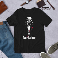 The DARK Father