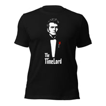 The Time Lord