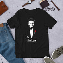 The Time Lord