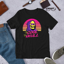 Too Cool for Skull (Skeletor)