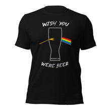 Wish You Were Beer