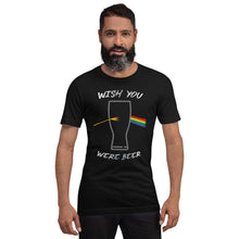 Wish You Were Beer