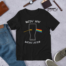 Wish You Were Beer